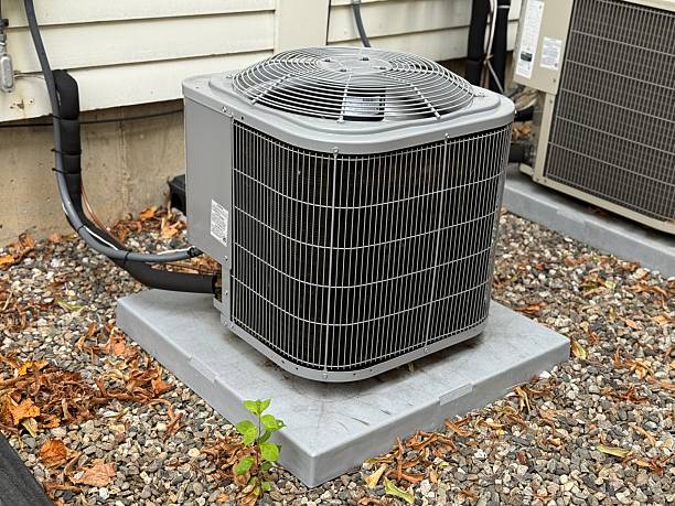 24/7 Emergency Hvac Installation experts in Divide, CO
