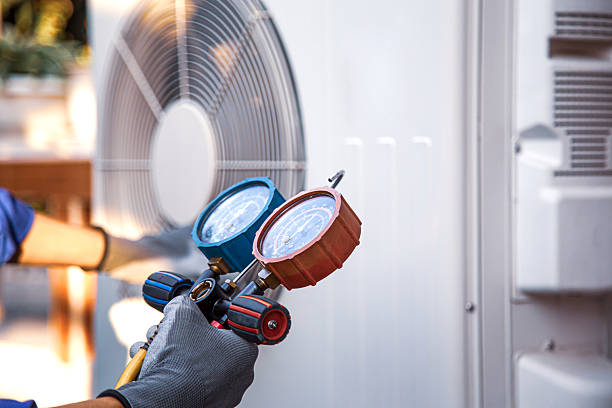 Affordable Hvac Installation solutions in Divide, CO