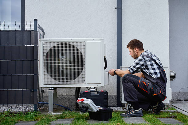Trusted Hvac Installation service in Divide, CO - AAA Pro HVAC